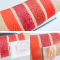 thumbnail image 3 of THORMN Matte Lipstick Waterproof Long-lasting Gloss Makeup Cosmetics, 3 of 8