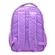 thumbnail image 2 of Mochila Infantil Sanrio Kuromi 20 L, 2 of 4