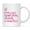 Read Teacher, variant on CTDream Teacher Coffee Mug Gift, The Whole Art of Teaching is only The Art of Awakening The Natural Curiosity of Young Minds for The Purpose of Satisfying it Afterwards. Anatole France, 1-Pack