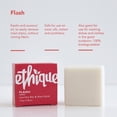 thumbnail image 2 of Ethique Eco-Friendly Laundry Bar & Stain Stick, Flash! 3.53 oz, 2 of 13