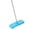 Duo Mop Complete, variant on Fuller Brush Dynamic Duo Micro Mop – 2-in-1 Chenille & Terry Cloth Mop Head with Telescopic Handle (29"–52") – Dual-Sided Dry & Wet Floor Cleaner