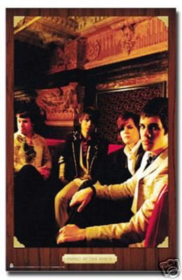 Panic at the Disco 11x17 Poster Print Great for framing 