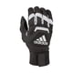 thumbnail image 1 of Guantes de fútbol adidas Freak MAX 2.0 acolchados Lineman para adultos, 1 of 2