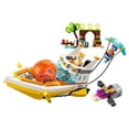 thumbnail image 3 of Set LEGO Sonic Barco de Aventuras de Tails 76997, 3 of 4