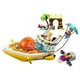 thumbnail image 3 of Set LEGO Sonic Barco de Aventuras de Tails 76997, 3 of 4