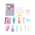 thumbnail image 1 of My Life As School Accessories Play Set, 1 of 5