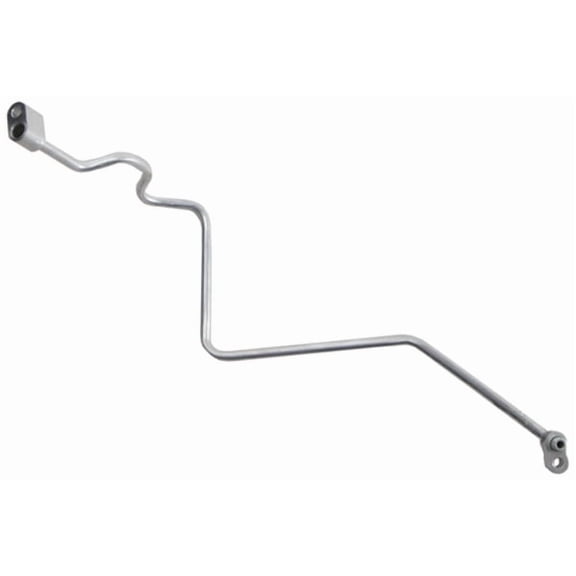 Liquid Line Hose Assembly w/o Orifice Tube