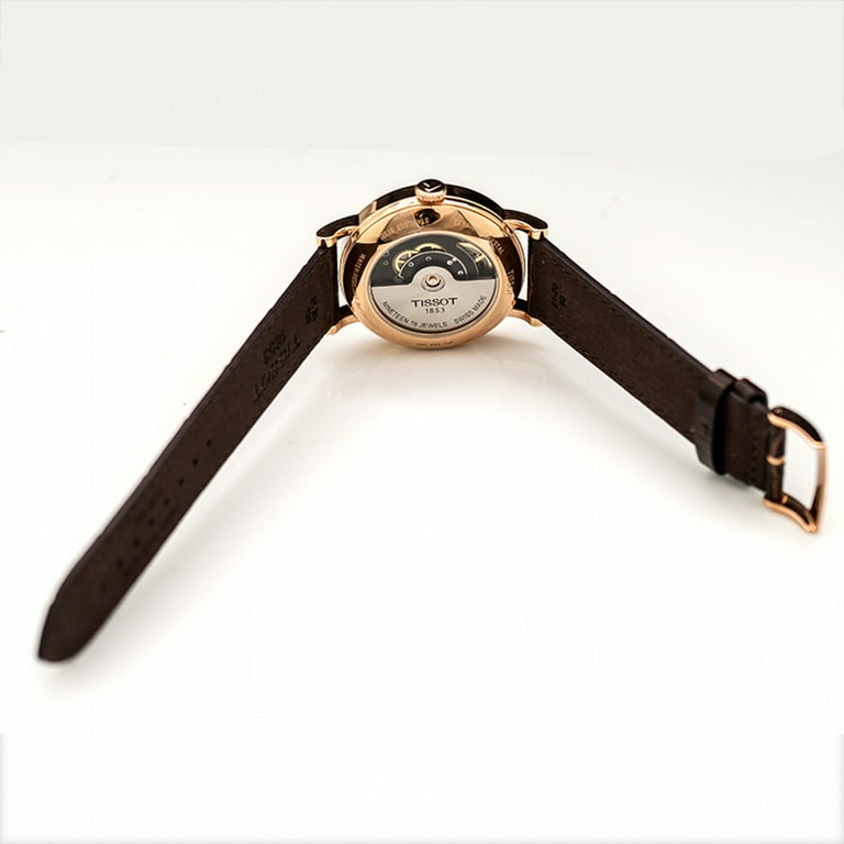Tissot t109 shop 407