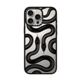 thumbnail image 3 of Funda para teléfono CASETiFY Compact Case iPhone 16 Pro Max Black, 3 of 5