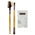 thumbnail image 3 of EcoTools Brow Shaping Set, 3PC, 3 of 4