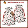 thumbnail image 2 of Kdxio Cute Dinosaur Christmas Gift Bags, Birthday gift bags Xmas Presents Bags Holiday Gift Bags for Christmas Gifts, Weddings and Birthday-Small, 2 of 9