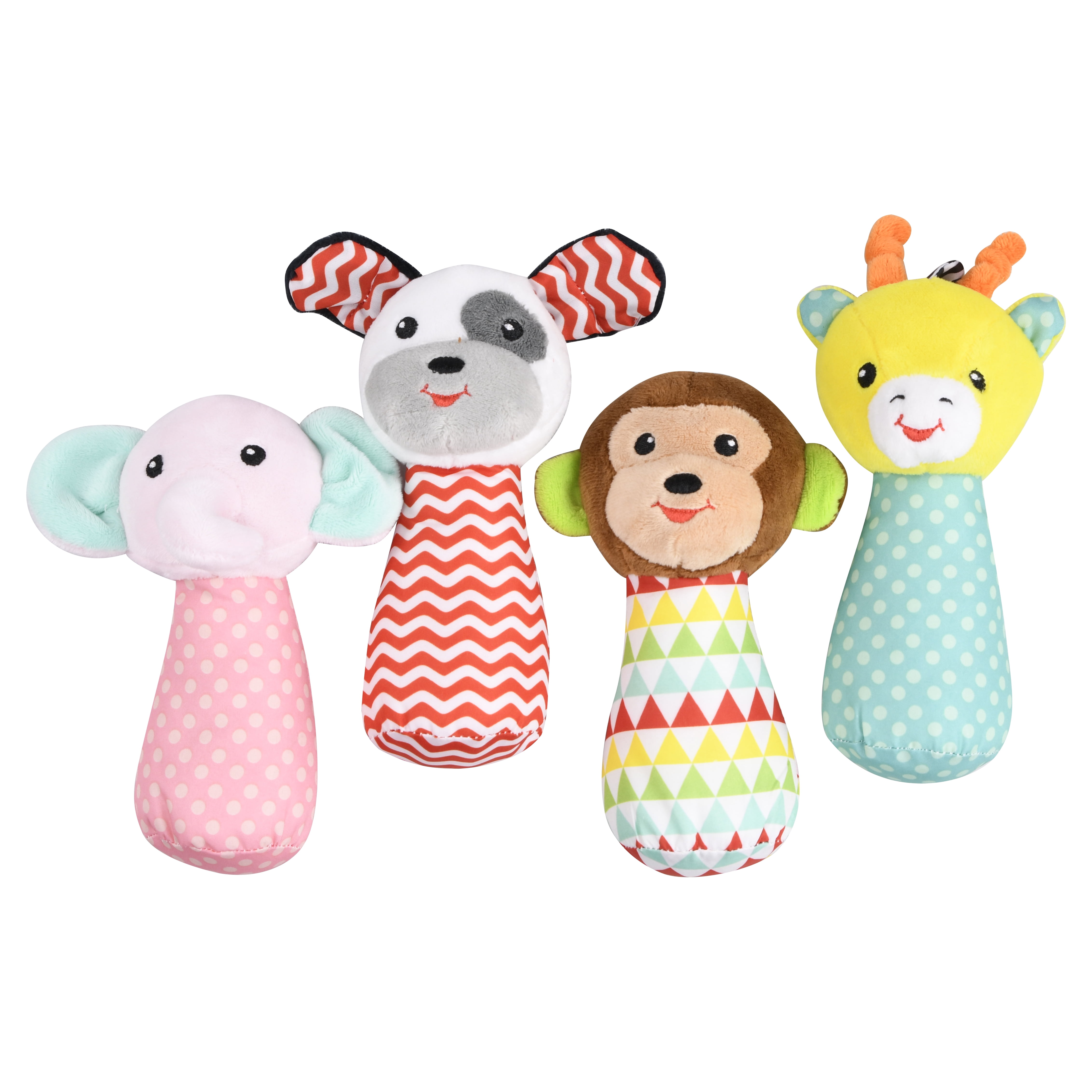 spark create imagine hand rattle