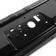 thumbnail image 6 of Brothers Trucks 04-125 Upper Grille Panel without Inner Hood Release, 6 of 7