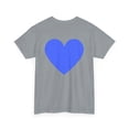 thumbnail image 4 of 816 Target Unisex Heavy Cotton Tee, 4 of 4