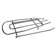 thumbnail image 4 of Lipstore Bike Rear Seat Rack Lightweight Heavy Duty for Mountain Bike Bikes Tail Rack 26 inch, 4 of 8