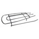 thumbnail image 4 of Portabicicletas trasero para bicicleta, accesorio ligero y fácil de instalar para montaña 26 pulgadas, 4 of 9