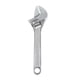 thumbnail image 2 of Herramienta de reparación de Llave de Trinquete ajustable Baoblaze Boca Ancha de 1/4 pulgadas, 2 of 7