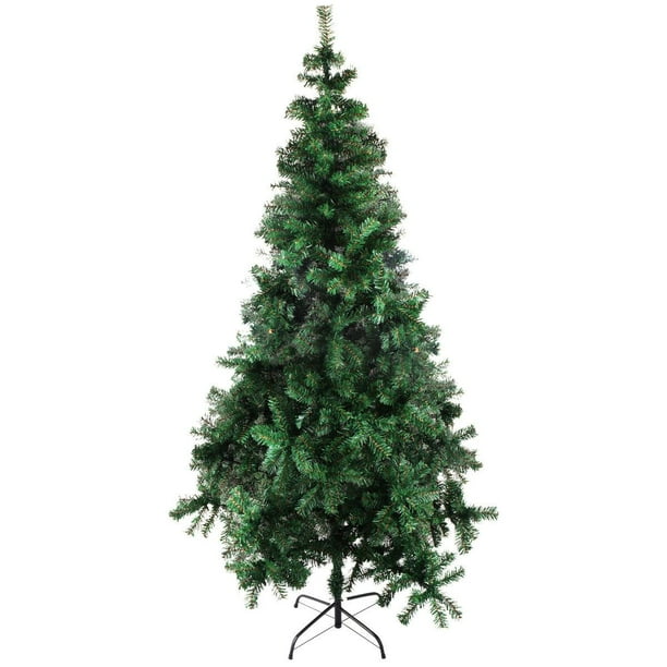 Featured image of post 7 Foot Fake Christmas Tree