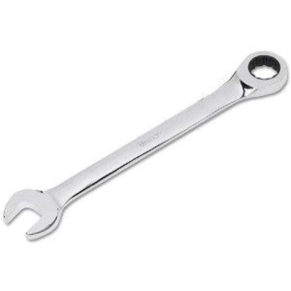 Titan Tools 12611 7/8" Ratcheting Wrench