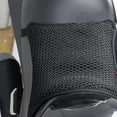 thumbnail image 1 of OUNONA 1Ud Cojín Para Asiento De Motocicleta Negro Con Ergonómico Y Transpirable, 1 of 6