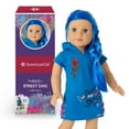 thumbnail image 1 of Muñeca American Girl Truly Me #90 de 18 pulgadas con ojos azules y vestido, 1 of 5