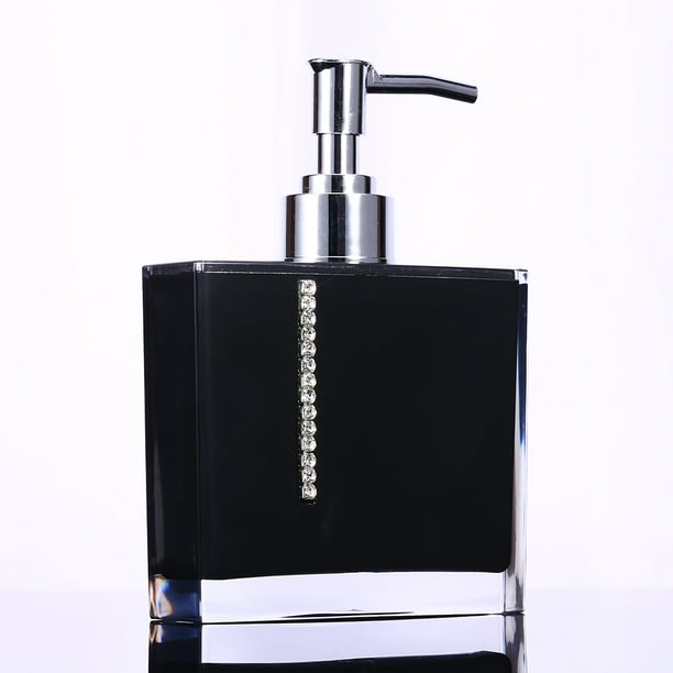 Equipamiento de Baos, Muchas Aplicaciones Piezas Completas para Exterior,Equipamiento de bao Accesorios de bao Artículos de bao Artículos para el hogar Decoración del hogar Escobillero Higoodz Cocina, Decoración y Otros