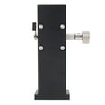thumbnail image 3 of Gear Sliding Stage,Manual Trimming Platform Adjustable Manual Trimming Platform Manual Displacement Platform Sleek Aesthetic, 3 of 7