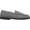 Black/Grey Chambray, variant on Men's Francisco Slipper Black Corduroy - DV00062962 (DVF0000062-962)