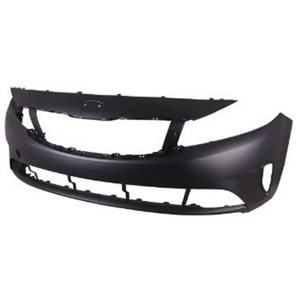 Kia Forte Front Bumper