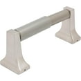 thumbnail image 2 of Lakewood Paper Holder, Satin Nickel by Stone Harbor Hardware, 2 of 4