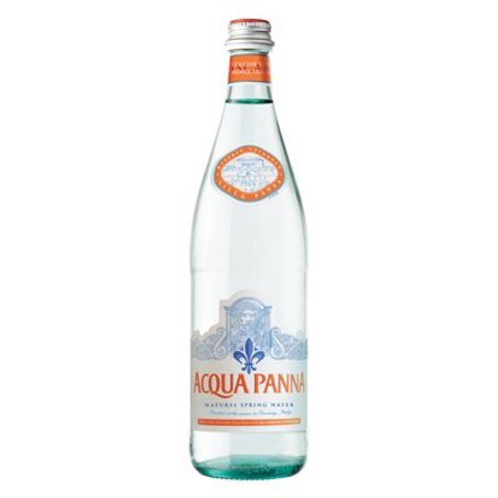 ACQUA PANNA - SPRING WATER GB (12x750ML)