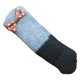 thumbnail image 1 of 40 protectores de suelo para calcetines y pies (gris y negro) JShteea Libre de BPA, 1 of 7