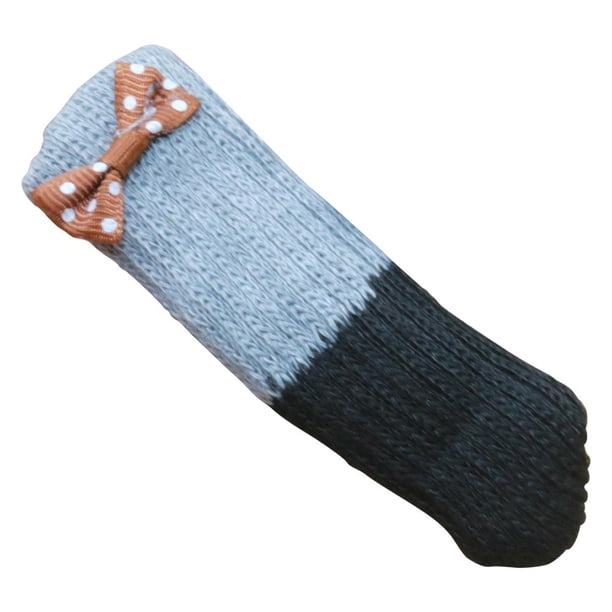 40 protectores de suelo para calcetines y pies (gris y negro) JShteea Libre de BPA