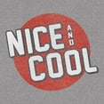 thumbnail image 5 of Tee Luv Awesome and Good Vibes Boys' Retro Tee Shirts, Toddler, Size 2T, 3-Pack, 5 of 8