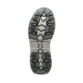 thumbnail image 5 of Women's Microfleece Lace Winter Boot Grey, 5 of 5