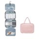 thumbnail image 1 of Portable Foldable Cosmetic Storage Bag, 1 of 5