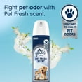 thumbnail image 4 of Glade Air Freshener Room Spray, Pet Fresh Scent, Pet Odor-Fighting, 8 oz, 4 of 5