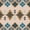 Beige Teal, variant on jejeloiu Aztec Geometric Rhombus Bed Sheets,Western Cowboy Tribal Full Size Sheets For Boys,Blue Beige,4 Pieces,1 Flat Sheet, 1 Fitted Sheet and 2 Pillowcases