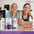 thumbnail image 5 of Gerdlife Probiotic 3 11 Pro - Our Best Probiotic Acid Reflux Relief Supplements - 11 Premium Probiotic Strains - Probiotic Support for Gut Health to Help Aid Natural Gerd Relief - Acid Reflux Pills, 5 of 7