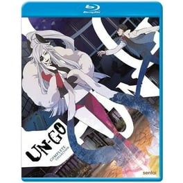 ブラッドC コンプリート・シリーズ Blood C: Complete Series  Blu-ray   Import Amazon.co.jp: Blood C-Complete Series [Blu-ray] [Import] : DVD
