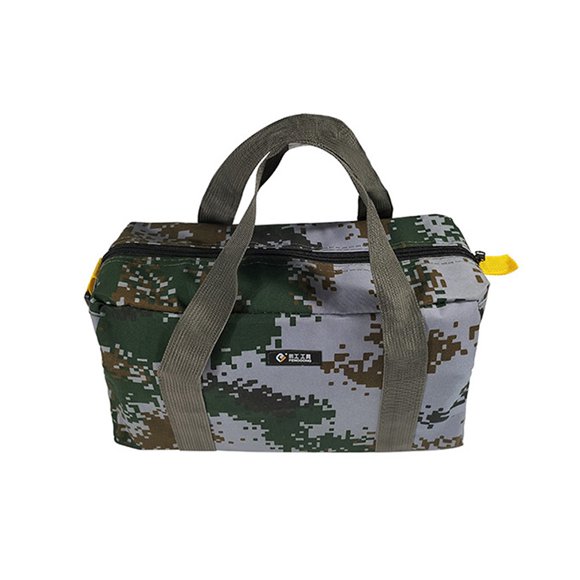 PENGGONG Bolsa de herramientas de 16 pulgadas Bolsa de almacenamiento resistente al desgaste para he PENGGONG Bolsa de almacenamiento