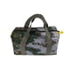 thumbnail image 1 of Bolsa de herramientas de 12 pulgadas Bolsa de almacenamiento resistente al desgaste para herramient PENGGONG Bolsa de almacenamiento, 1 of 7