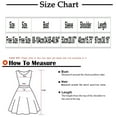 thumbnail image 3 of Antinious Women Solid Half High Neck Split Knit Dress Thickened and Loose Long Sleeve Midi Sweater Dress,Winter Dresses for Women,Long Sleeve Party Dress for Women,Coffee,Free Size, 3 of 3