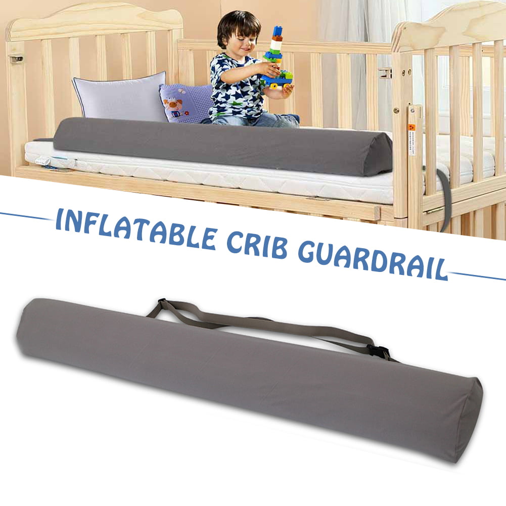 inflatable baby crib