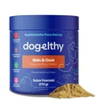 thumbnail image 1 of Dogelthy Suplemento Pelaje Y Piel Perro Skin And Coat 270g, 1 of 5
