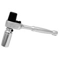 thumbnail image 2 of Cal Hawk Tools BSPRS4R 1/2" Scaffold Ratchet with 7/8" Deep Socket, 2 of 3
