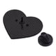 thumbnail image 5 of Broche personalizado en forma de corazón con planeta, pins esmaltados, insignias de solapa, joyería ecológica, regalo para niños, 5 of 7
