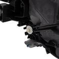 thumbnail image 6 of For Subaru Forester 2021 Headlight Driver Side | With Bulbs | Clear Lens | LED | With Adaptive Headlight & Front Light System | Replacement For SU2502174 | 84002SJ471, 6 of 7