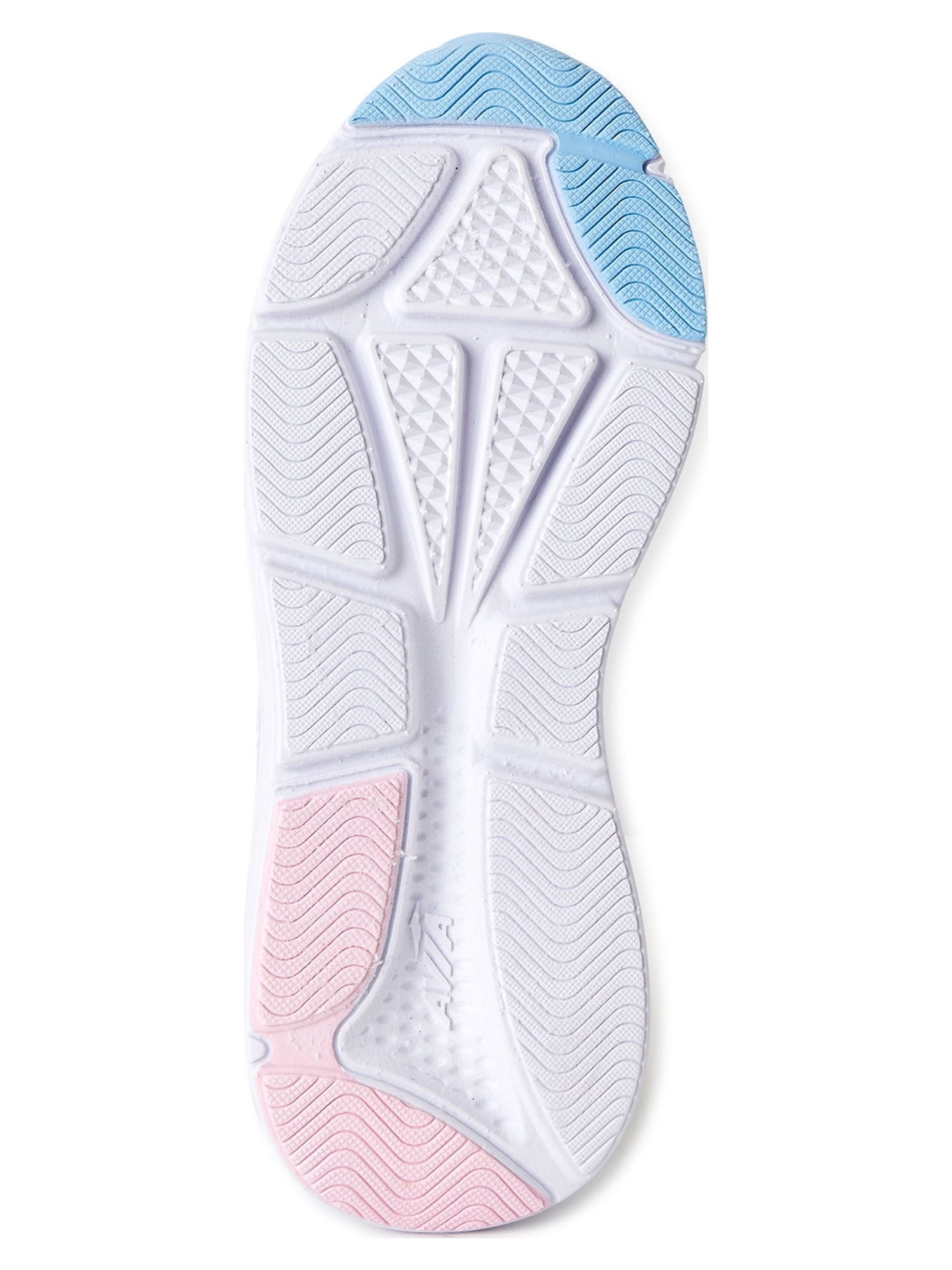 Avia Women's Slip-on Athletic Sneaker, Wide Width Available