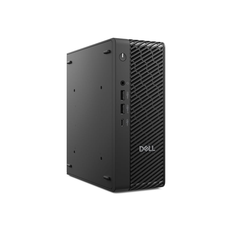 Dell Pro Max FCM2250 Desktop Computer - Intel Core Ultra 7 265